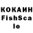 Каннабис OG Kush immotion